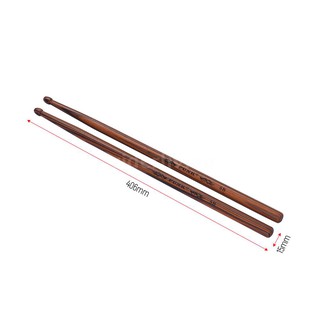 Set 7 Dùi Trống Gỗ Phong