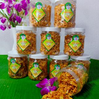 [500g] Hành Tím Phi Ngon Thơm Lừng TRUNG NGHĨA