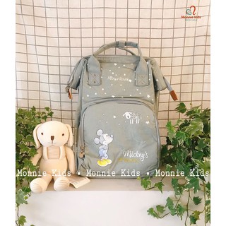 🎀FREESHIP🎀 BALO MICKEY CHO MẸ VÀ BÉ 2020