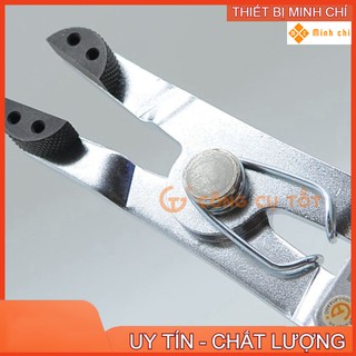 Kìm Xoay Piston Phanh Đĩa ( Heo Dầu Xe Máy )