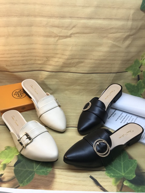 GIÀY NAM LƯỜI QUẢ CHUÔNG | BigBuy360 - bigbuy360.vn