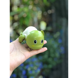 Rùa Bơi Cho Bé Đi Tắm Siêu Cưng - Đồ Chơi Nhà Tắm An toàn