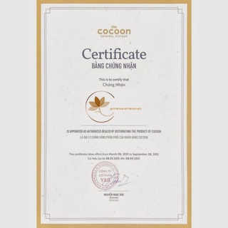Dung dịch chấm mụn bí đao 5ml Cocoon