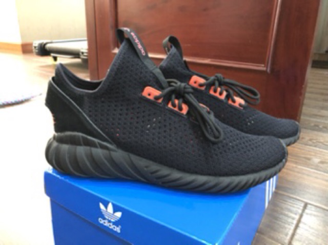 THANH LÝ ADIDAS TUBULAR DOOM SOCK PK