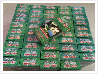 Dầu Tràm "NHẬT TÂN"