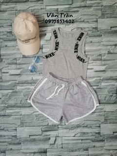 Quần thể thao nữ chất đẹp giá rẻ