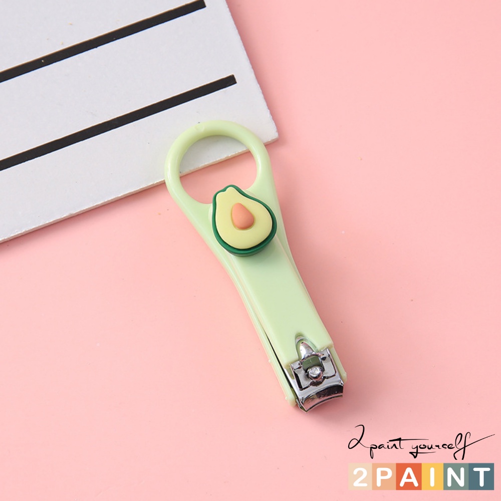 Bấm móng tay, cắt móng mini  nhỏ gọn tiện lợi dễ thương