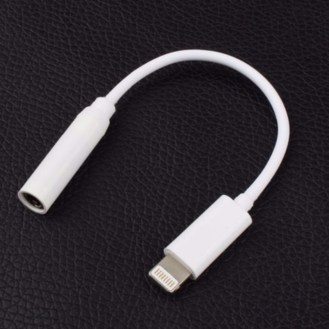 Cáp chuyển tai nghe cho ip7