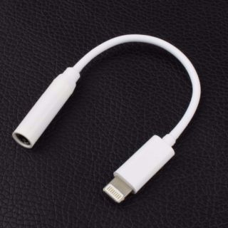 Cáp chuyển tai nghe cho ip7