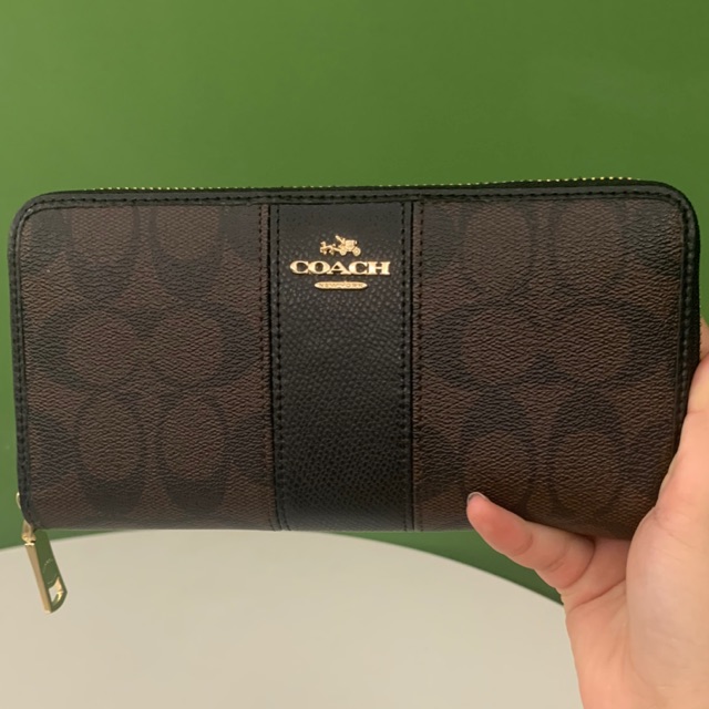 Ví Coach Classic VNXK