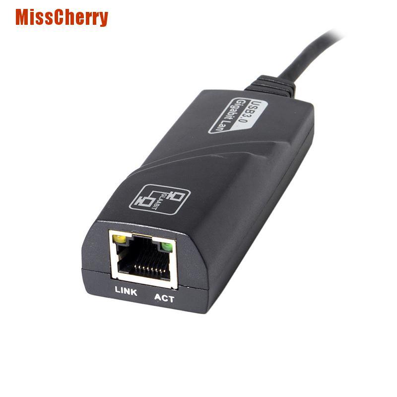 Dây Cáp Chuyển Đổi 1000mbps Type-C Usb-C Sang Rj45 Gigabit Ethernet Lan | BigBuy360 - bigbuy360.vn