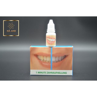 Nước Tẩy Trắng Răng 1 Minute