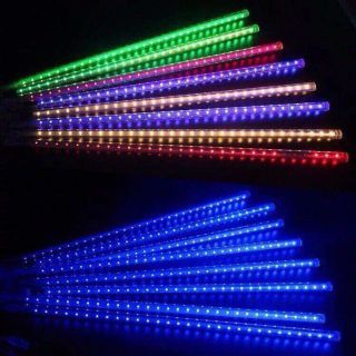 Led sao băng cực đẹp