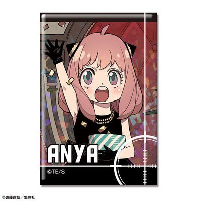 Bộ thẻ card in hình SPY X FAMILY GIA ĐÌNH ĐIỆP VIÊN chibi anime xinh xắn độc đáo