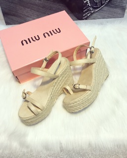 GIÀY SANDAL XUỒNG 9p