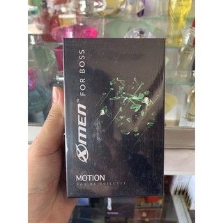 NƯỚC HOA XMEN FOR BOS 49ml