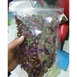 Hoa hồng khô gói nhỏ cho Hamster