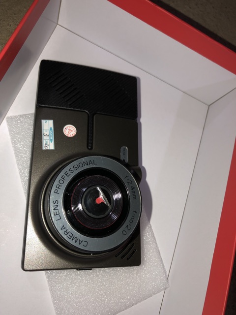 camera 🤩| hành trình tiến lùi 24v xe tải độ nét cao