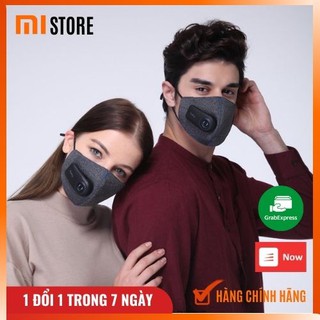 Khẩu trang chống bụi thông minh Xiaomi Purely
