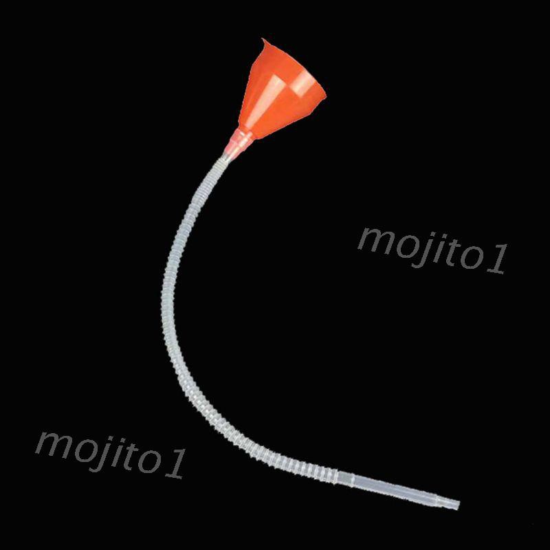 Phễu đổ xăng dầu cho xe moto sử dụng tiện lợi