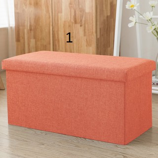 Ghế hộp đa năng--ghế đựng đồ size 76*38*38cm