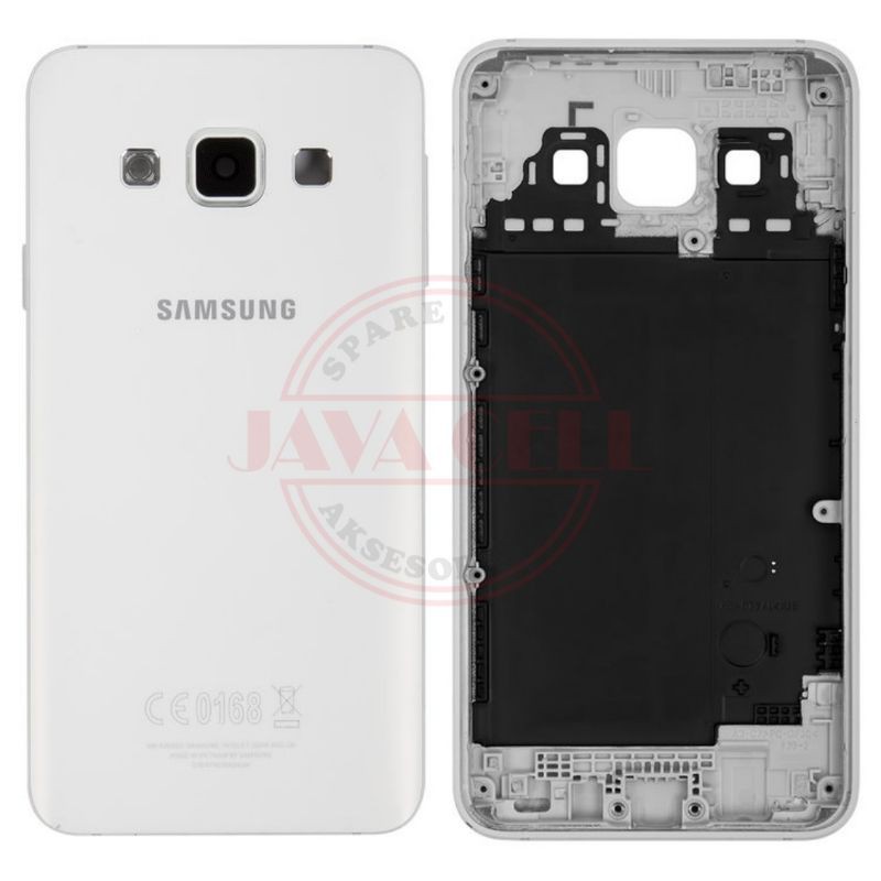 Ốp Điện Thoại Bảo Vệ Toàn Diện Cho Samsung Galaxy A3 2015 - A300F - A300H