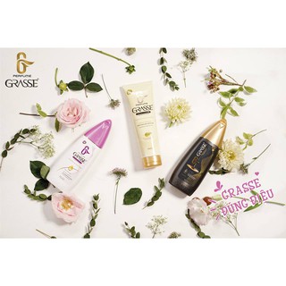 GRASSE - Kem Ủ Nước Hoa 275gram