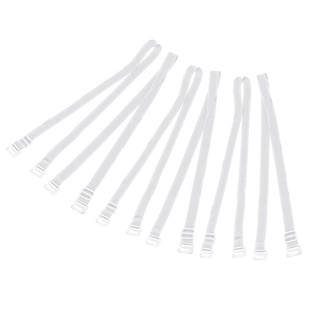 Bộ 6 dây áo ngực trong suốt