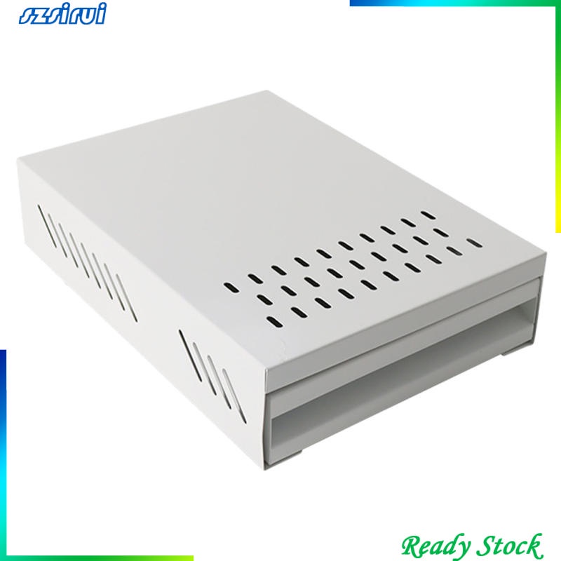 Hộp Đựng Cà Phê Chống Sốc Dạng Ngăn Kéo Tiện Dụng Cho Nhà Bếp / Văn Phòng