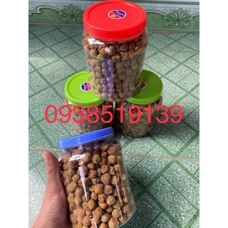 Mồi thịt cóc rắn đồng nguyên chất chất lượng cao dinh dưỡng cho gà chọi 200g