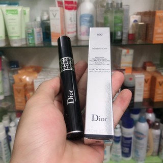 Mascara Dior show Volume Sur-Mesure 090