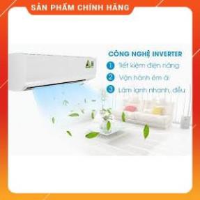 [ FREE SHIP ] Điều hòa Daikin 18000BTU 2 chiều Inverter R32 FTHF50RVMV/RHF50RVMV