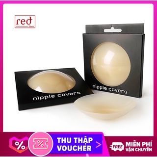 Miếng dán ngực nhiệt tự thân Silicon Tàng Hình MD03