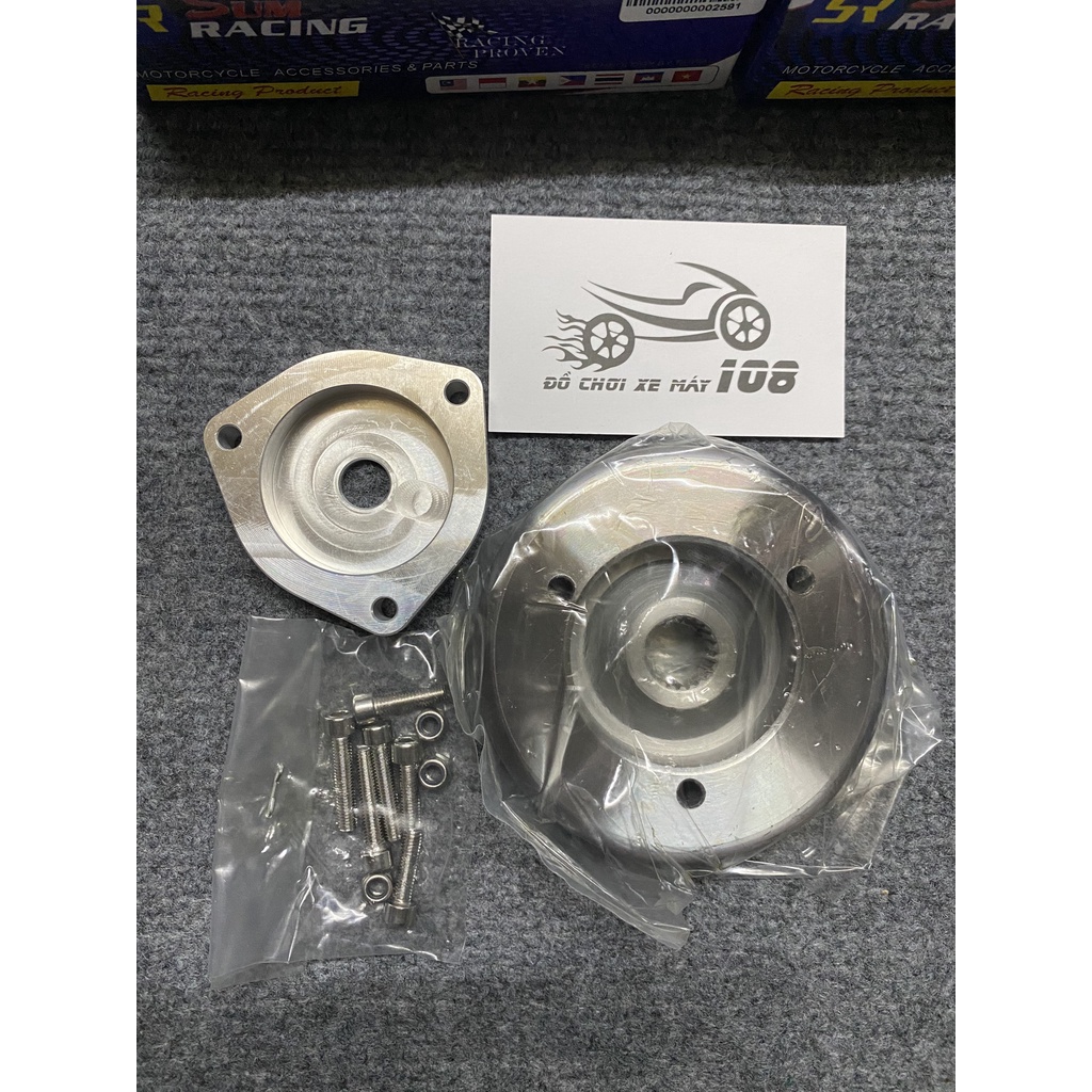 Tạ Nồi Wave Dream