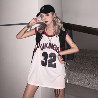 Áo Bóng Rổ 🏀
