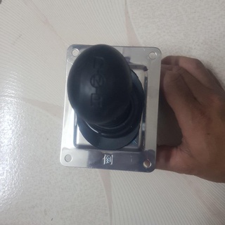 Tay Đảo chiều cho ô tô điện