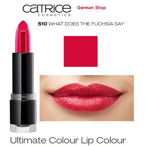 Son Catrice nhiều dưỡng chất ultimate colour | BigBuy360 - bigbuy360.vn
