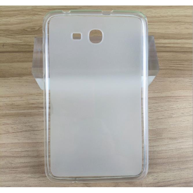 Ốp Điện Thoại Mềm Cho Samsung Galaxy Tab 3V SM-T110 T111 T113 T115 T116 3 Lite 7 inch Tab3 7.0 SM-T210 T211 T215 T217
