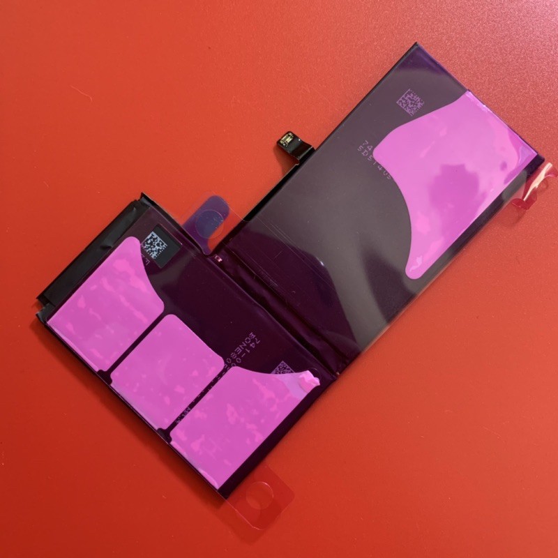 (tặng bộ Tô VÍT) Pin EUpro iPhone XSM