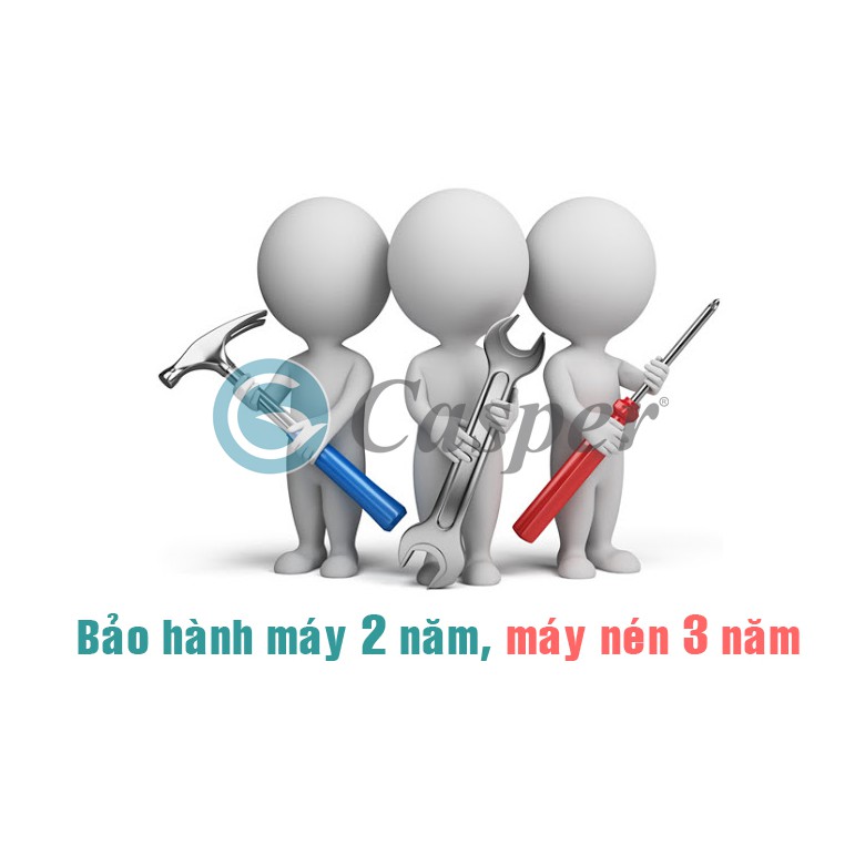 Điều hòa cây tủ đứng Casper 18.000BTU FC-18TL22-Hàng chính hãng