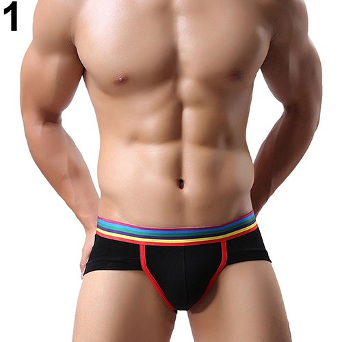 Quần lót nam thoáng khí thời trang