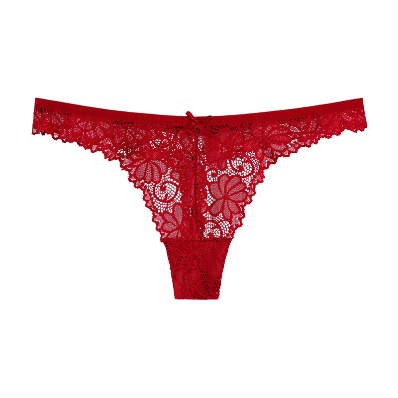 Quần lót lọt khe cao cấp,sexy chất ren Micro