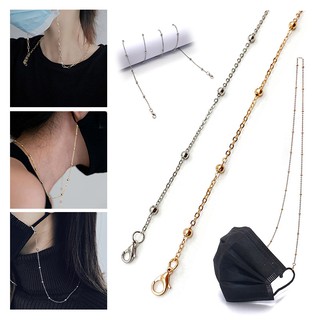 Dây đeo mắt kính chống thất lạc an toàn tiện lợi