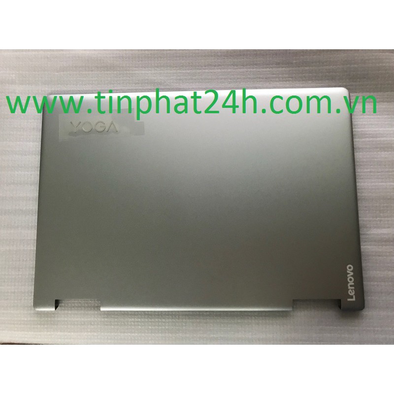 Thay Vỏ Laptop Lenovo Yoga 710-14 710-14ISK 710-14IKB