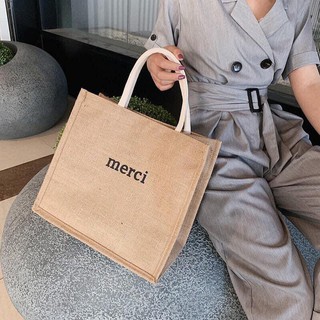 TÚI MERCI - SOMEDAY ( LY STORE )