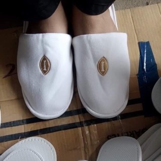 Combo 4 dép lợn 10 dép bô g