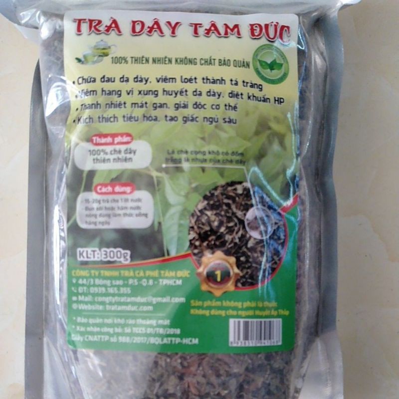 Trà dây Sapa Tâm Đức