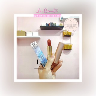 Son Lancome L’absolu Rouge intimatte sẵn màu 274,196