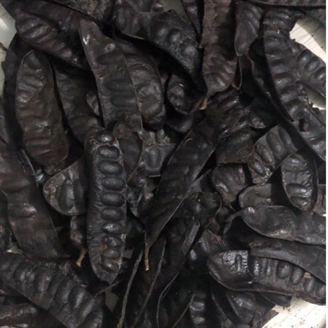 Bồ kết nướng sẵn 100g | BigBuy360 - bigbuy360.vn