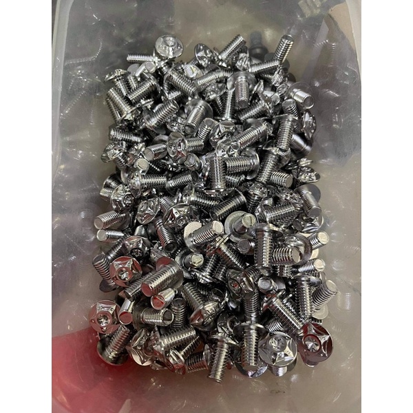 8l15 du salaza inox 304 bắt lòng dĩa